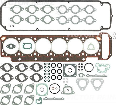 VICTOR REINZ 02-25220-03 Motor Silindir Kafa Contası - BMW 6 (E24) uyumlu