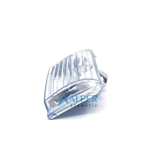 Sinyal Lambası - ALPER - 571144 Ürün Görseli