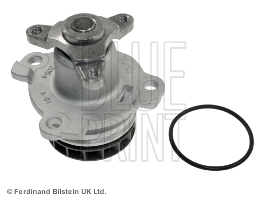 BLUE PRINT ADN19187 Motor Devirdaim - NISSAN X-TRAIL II (T31) uyumlu