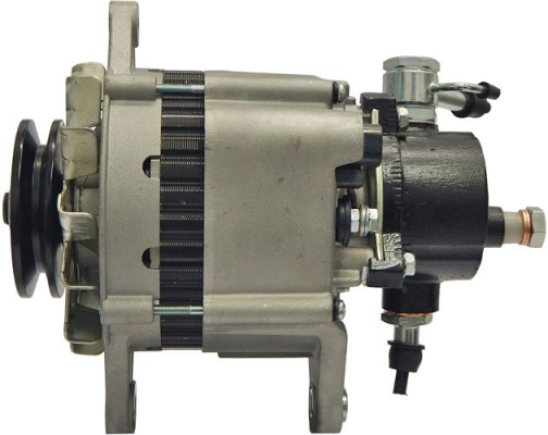 HELLA 8EL 012 426-231 Elektrik Sistemi Alternatör - NISSAN PATROL GR V Wagon (Y61) uyumlu