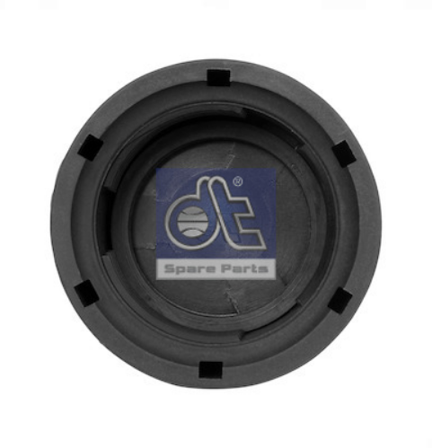 DT Spare Parts 1.11134 Soğutma Sistemi İmbusat Deposu - SCANIA R I uyumlu