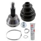 FEBI BILSTEIN 185867 Diferansiyel & Aktarma Sistemi Mafsallar - FORD ESCORT V Turnier (ANL) uyumlu