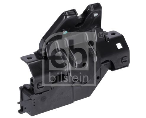 FEBI BILSTEIN 184199 Kaporta & Gövde Parçaları Dış Kilitler - BMW 3 (E90) uyumlu