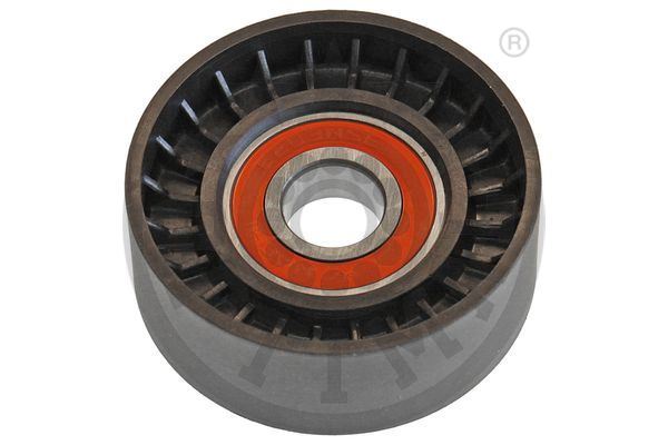 OPTIMAL 0-N1717S Motor Kayış Kasnağı - SAAB 9-5 (YS3E) uyumlu