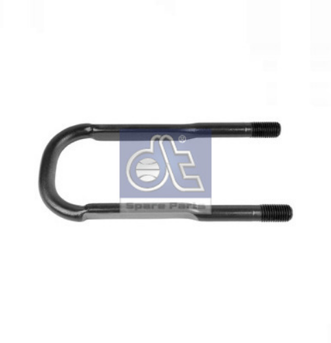 DT Spare Parts 1.25421 Süspansiyon Sistemi Montaj Parçaları - SCANIA P I uyumlu