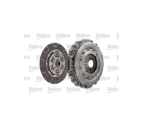 VALEO 805295 Debriyaj Sistemi Debriyaj Seti - MERCEDES-BENZ AXOR 2 uyumlu