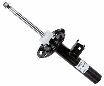 SACHS 350 055 Süspansiyon Sistemi Amortisör - MERCEDES-BENZ CLA (C118) uyumlu