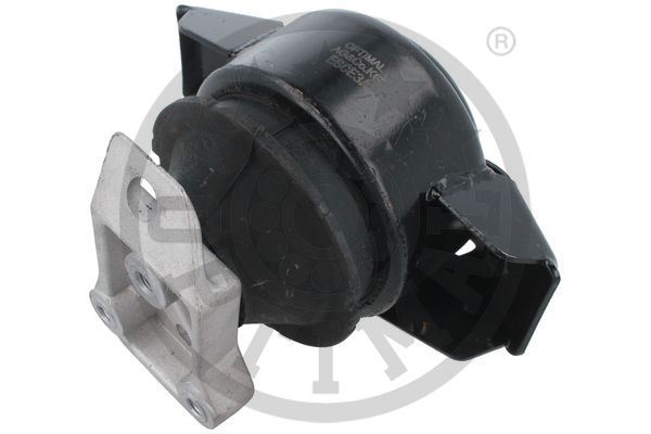 OPTIMAL F8-1025 Motor Motor Yataklama - VW GOLF II (19E, 1G1) uyumlu