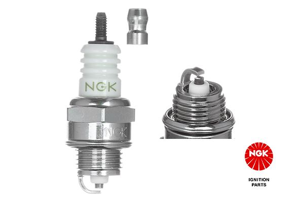 NGK 4921 Ateşleme Sistemi Buji