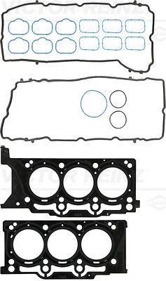 VICTOR REINZ 02-10053-01 Motor Silindir Kafa Contası - JEEP CHEROKEE (KL) uyumlu