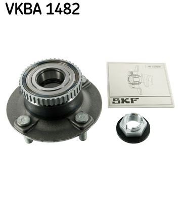 SKF VKBA 1482 Jant & Lastik & Bijon Poyra - FORD MONDEO I (GBP) uyumlu