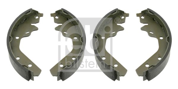 FEBI BILSTEIN 23998 Fren Sistemleri El Fren Kolu - CHRYSLER NEON (PL) uyumlu
