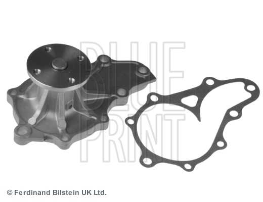 BLUE PRINT ADM59125 Motor Devirdaim - MAZDA 121 I (DA) uyumlu