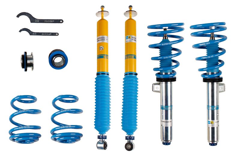BILSTEIN 48-126380 Süspansiyon Sistemi Makas - BMW 3 (E46) uyumlu