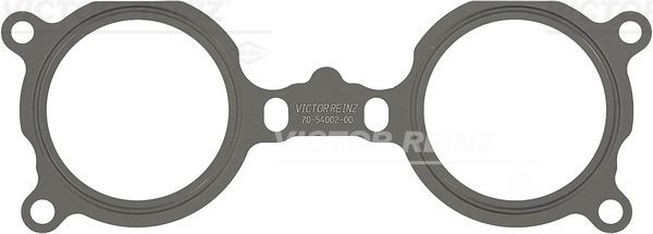 VICTOR REINZ 71-54002-00 Motor Manifold Contası - SUBARU IMPREZA Sedan (GD) uyumlu