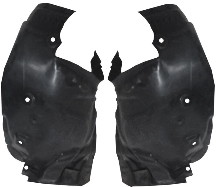 Çamurluk Davlumbazı - RENAULT ORIJINAL - 638430013R Ürün Görseli