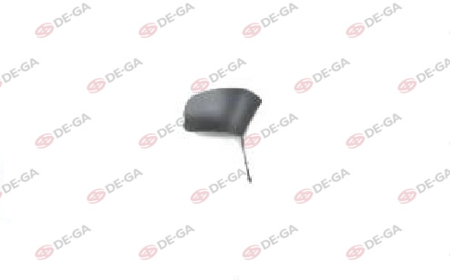 Çeki Demiri Kapağı - DEGA - ALF0714019 Ürün Görseli