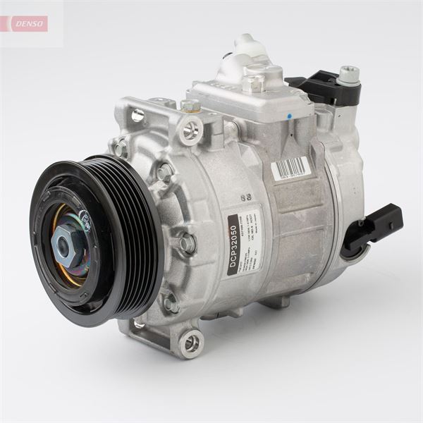 DENSO DCP32050 İklimlendirme Sistemi Kompresör Parçaları - VW TRANSPORTER T5 Minibüs/Otobüs (7HB, 7HJ, 7EB, 7EJ) uyumlu