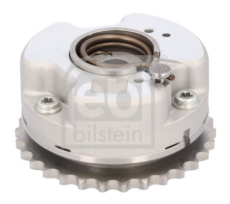FEBI BILSTEIN 183121 Motor Supap Kumandası - AUDI A6 C7 (4G2, 4GC) uyumlu