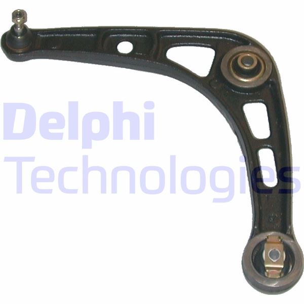 DELPHI TC701 Süspansiyon Sistemi Bugi Kolu - RENAULT LAGUNA I (B56_, 556_) uyumlu