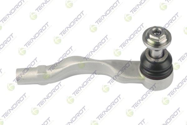 TEKNOROT PO-511 Direksiyon Sistemi Mafsal - PORSCHE PANAMERA (971) uyumlu