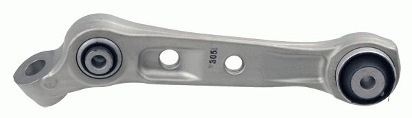 LEMFÖRDER 37352 01 Süspansiyon Sistemi Bugi Kolu - BMW 5 (F10) uyumlu