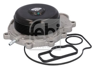 FEBI BILSTEIN 188401 Motor Devirdaim - MERCEDES-BENZ CLS (C218) uyumlu