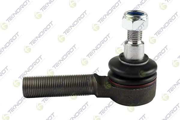 TEKNOROT FO-703 Direksiyon Sistemi Mafsal - FORD TRANSIT Minibüs/Otobüs (72E, 73E) uyumlu