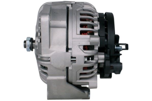 HELLA 8EL 012 584-151 Elektrik Sistemi Alternatör - MERCEDES-BENZ ACTROS MP2 / MP3 uyumlu