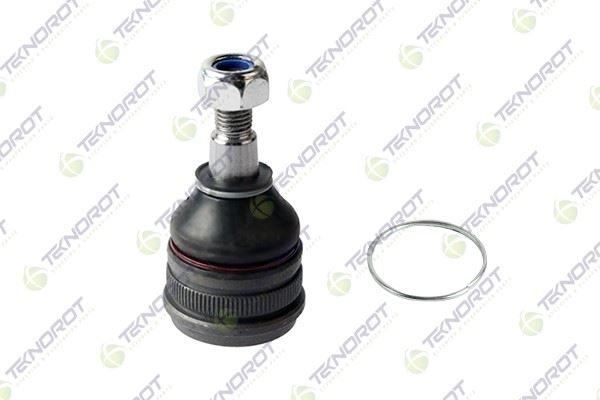 TEKNOROT F-303 Tekerlek & Aks Parçaları Taşıyıcı Mafsal - FIAT PANDA (141_) uyumlu