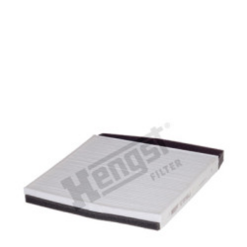 HENGST FILTER E1916LI İklimlendirme Sistemi Polen Filtresi - VOLVO S70 (874) uyumlu