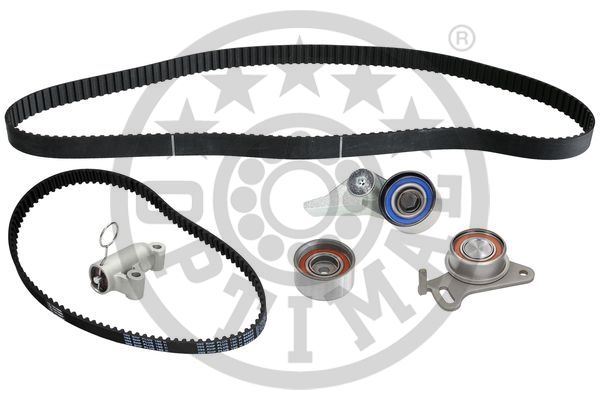 OPTIMAL SK-1737 Motor Triger Seti - MITSUBISHI L200 / TRITON (KA_T, KB_T) uyumlu