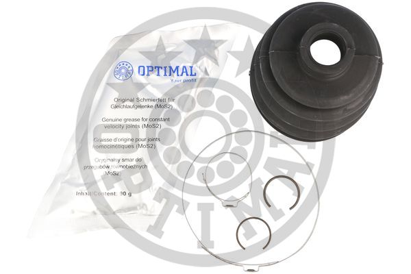 OPTIMAL CVB-10266CR Diferansiyel & Aktarma Sistemi Tahrik Parçaları - NISSAN BLUEBIRD (U11) uyumlu