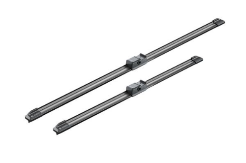 BOSCH 3 397 007 096 Kaporta & Gövde Parçaları Cam Silecek Mekanizması - VW TOURAN (1T1, 1T2) uyumlu