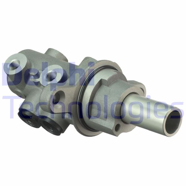 DELPHI LM80450 Fren Sistemleri Ana Fren Merkezi - FIAT BRAVO II (198_) uyumlu