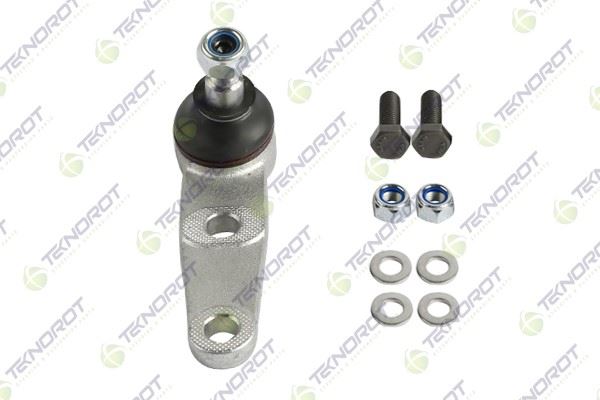 TEKNOROT HY-105K Tekerlek & Aks Parçaları Taşıyıcı Mafsal - HYUNDAI ACCENT I (X-3) uyumlu