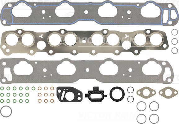 VICTOR REINZ 02-29256-01 Motor Silindir Kafa Contası - MERCEDES-BENZ E-SERISI (W124) uyumlu