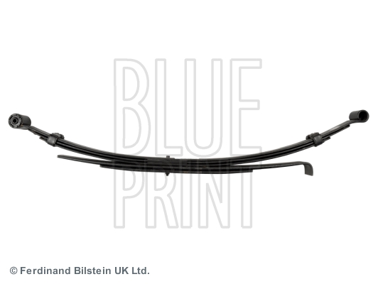 BLUE PRINT ADM58810C Süspansiyon Sistemi Yay - MAZDA BT-50 Pick-up (CD, UN) uyumlu