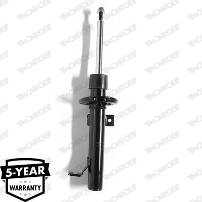MONROE G16384 Süspansiyon Sistemi Amortisör - FORD FIESTA V (JH_, JD_) uyumlu