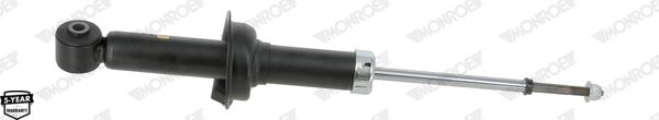 MONROE G1321 Süspansiyon Sistemi Amortisör - MITSUBISHI ASX (GA_W_) uyumlu