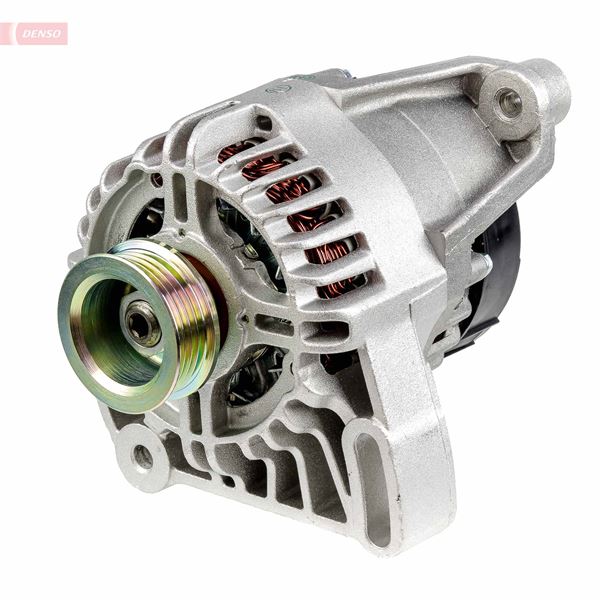 DENSO DAN998 Elektrik Sistemi Alternatör - FIAT PANDA (169_) uyumlu