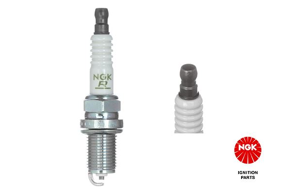 NGK 6953 Ateşleme Sistemi Buji - MAZDA 121 II (DB) uyumlu