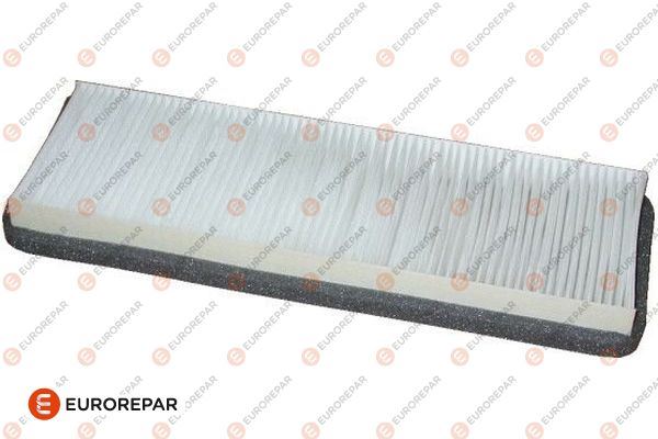 EUROREPAR 1682356380 İklimlendirme Sistemi Polen Filtresi - PEUGEOT 306 Hatchback (7A, 7C, N3, N5) uyumlu