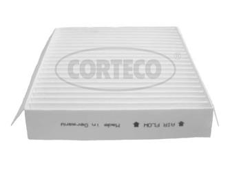CORTECO 80000338 İklimlendirme Sistemi Polen Filtresi - SMART CITY-COUPE (450) uyumlu