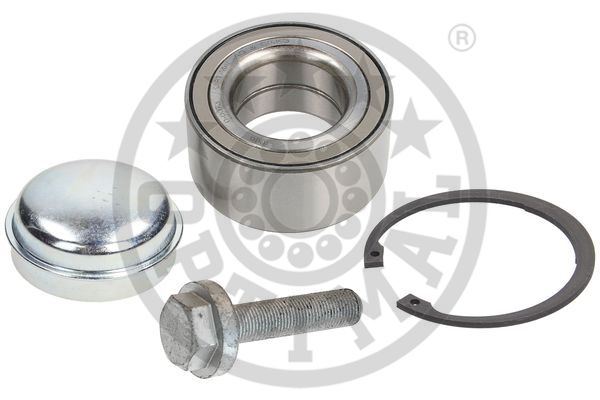 OPTIMAL 401401 Jant & Lastik & Bijon Poyra - MERCEDES-BENZ C-SERISI (W203) uyumlu