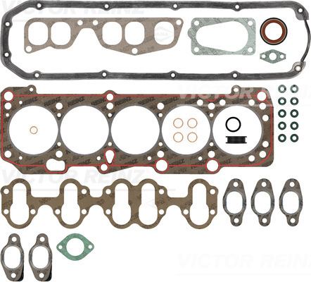 VICTOR REINZ 02-27325-05 Motor Silindir Kafa Contası - AUDI 100 C3 Sedan (443, 444) uyumlu