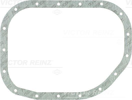 VICTOR REINZ 71-21407-10 Motor Karter Contası - MERCEDES-BENZ HECKFLOSSE (W110) uyumlu