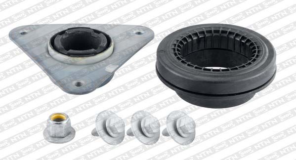 Amortisör Takozu - RENAULT ORIJINAL - 543024644R Ürün Görseli