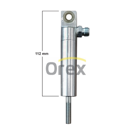 Yük Ayar Valf Çubuğu - OREX - 113210 Ürün Görseli