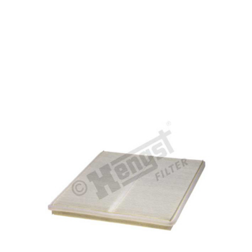 HENGST FILTER E944LI İklimlendirme Sistemi Polen Filtresi - DAF 95 XF uyumlu